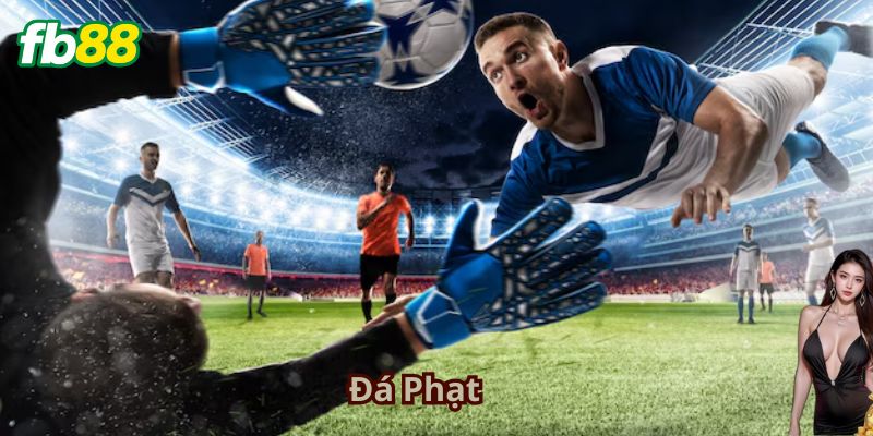 Tầm Quan Trọng Của Chiến Thuật Trong Đá Phạt