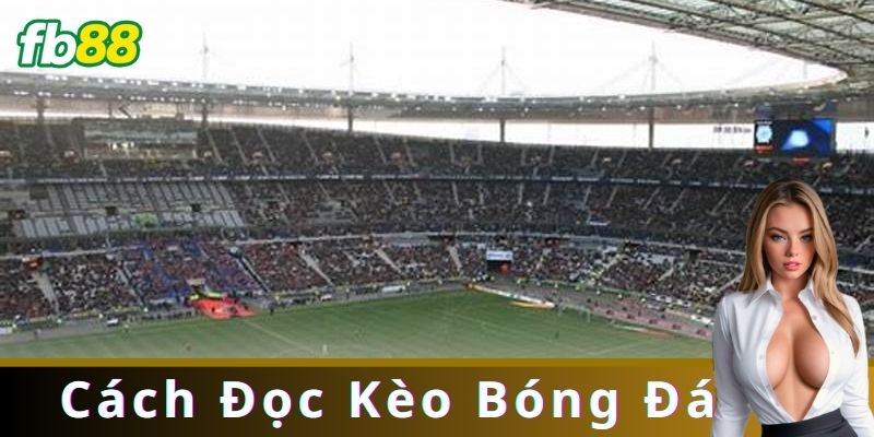 Kèo Bóng Đá Là Gì?