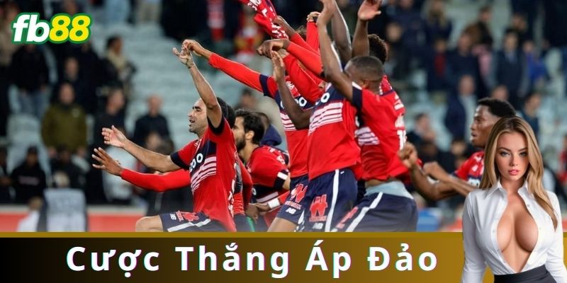 Các Lỗi Thường Gặp Khi Chơi Cược Thắng Áp Đảo