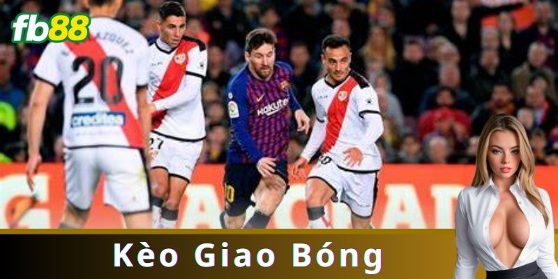 Những Sai Lầm Cần Tránh Khi Chơi Kèo Giao Bóng