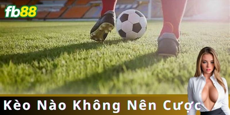 Kèo Chấp Cao: Món Hời Hay Cạm Bẫy?