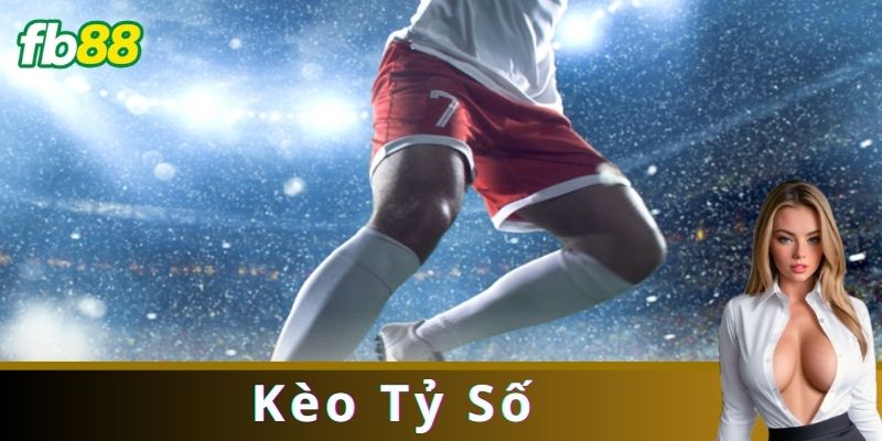 Ví Dụ Chiến Lược Cược Kèo Tỷ Số