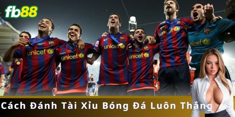 Những Lỗi Thường Gặp Khi Cược Tài Xỉu Bóng Đá