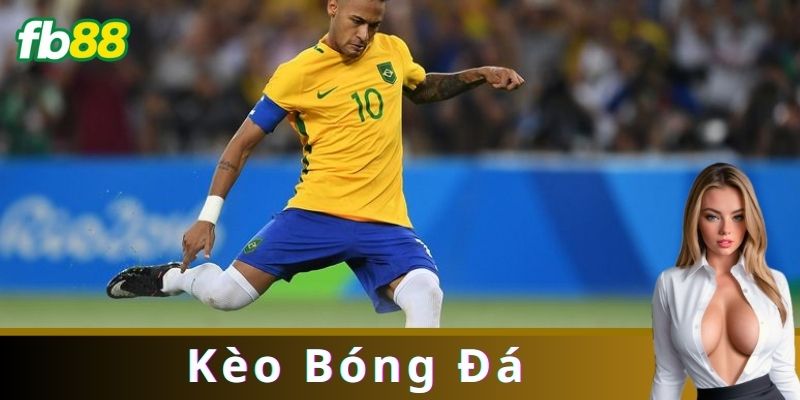 Vì Sao Kèo Bóng Đá Được Mọi Người Yêu Thích?