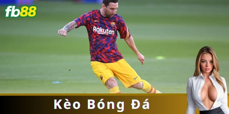 Các Loại Kèo Bóng Đá Dân Chơi Cần Biết
