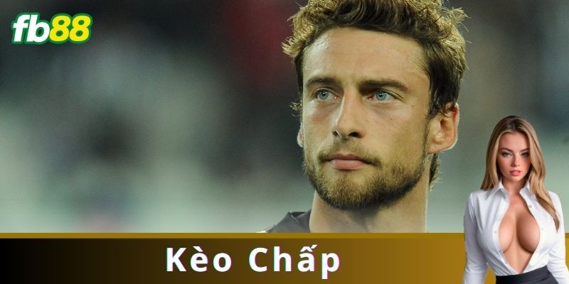 Chiến Lược Cược Với Kèo Chấp