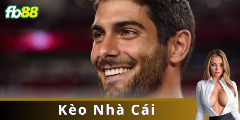 Những Lỗi Thường Gặp Khi Đặt Cược Kèo Nhà Cái