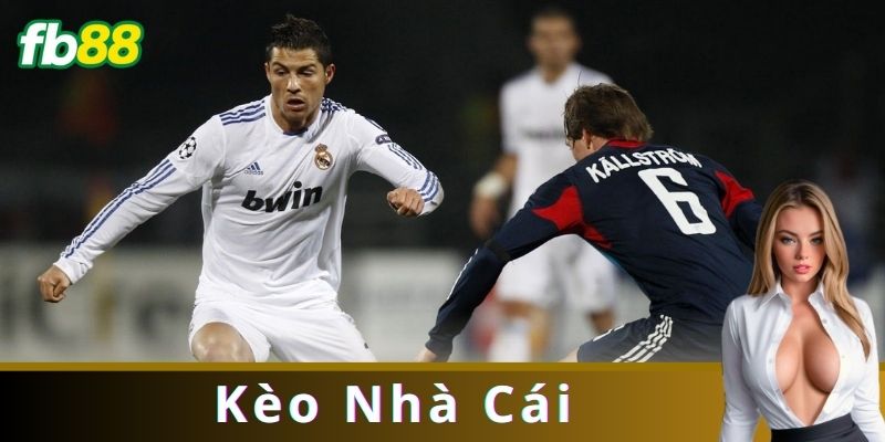 Kèo Nhà Cái Và Các Chiến Thuật Hấp Dẫn