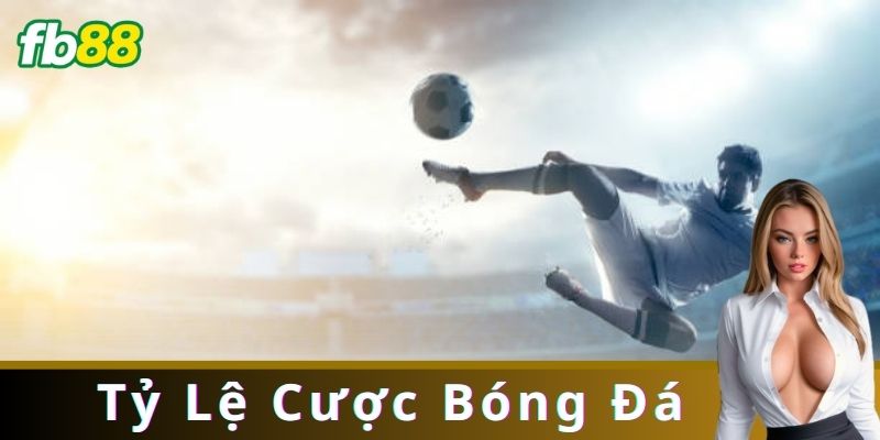 Ví Dụ Chiến Thuật Khi Chơi Tỷ Lệ Cược Bóng Đá