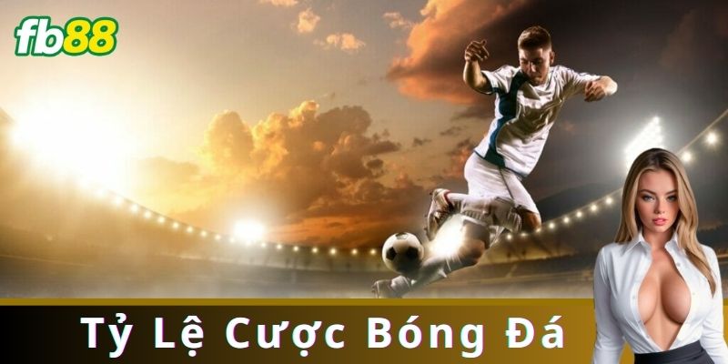 Các Yếu Tố Ảnh Hưởng Đến Tỷ Lệ Cược Bóng Đá