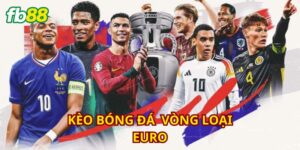 Giới thiệu đôi nét về kèo cá cược thể thao hấp dẫn
