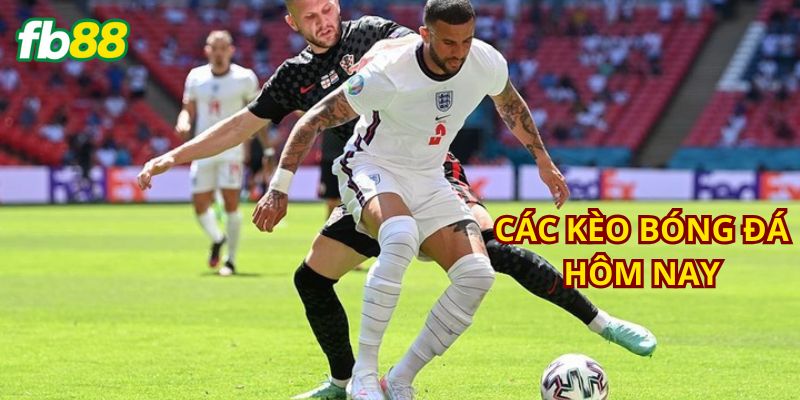 Tra cứu thông tin đội bóng liên quan kèo cược