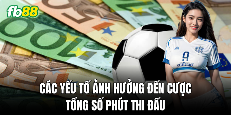 Những yếu tố quyết định kết quả cược chính xác