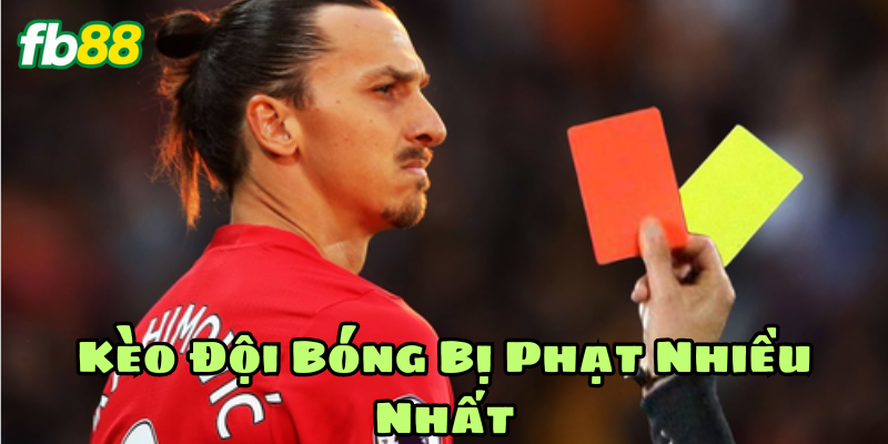 Các dạng kèo thường hay gặp