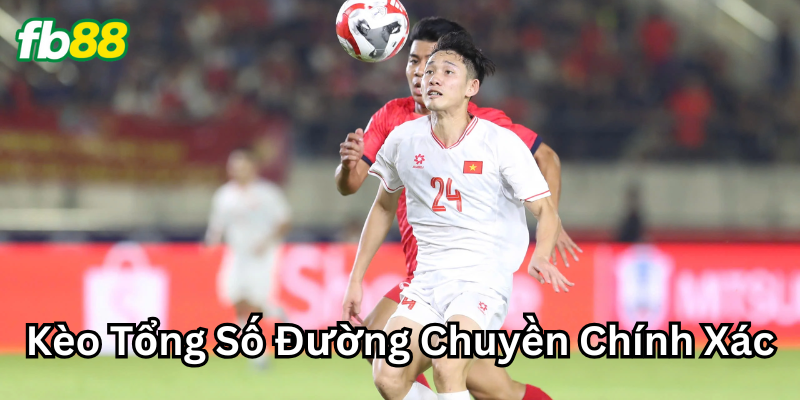 Cách đọc kèo chuẩn