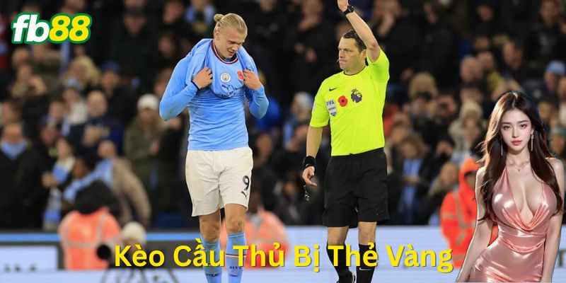 Câu hỏi thường gặp về Kèo Cầu Thủ Bị Thẻ Vàng